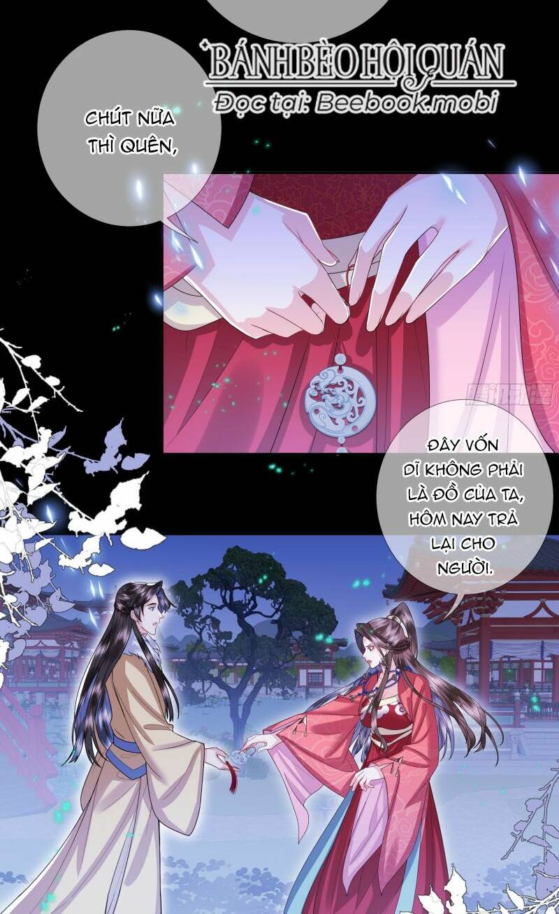 ma hoàng tiên y: tà đế phu nhân vừa oanh vừa lạnh chapter 8 - Next chapter 9