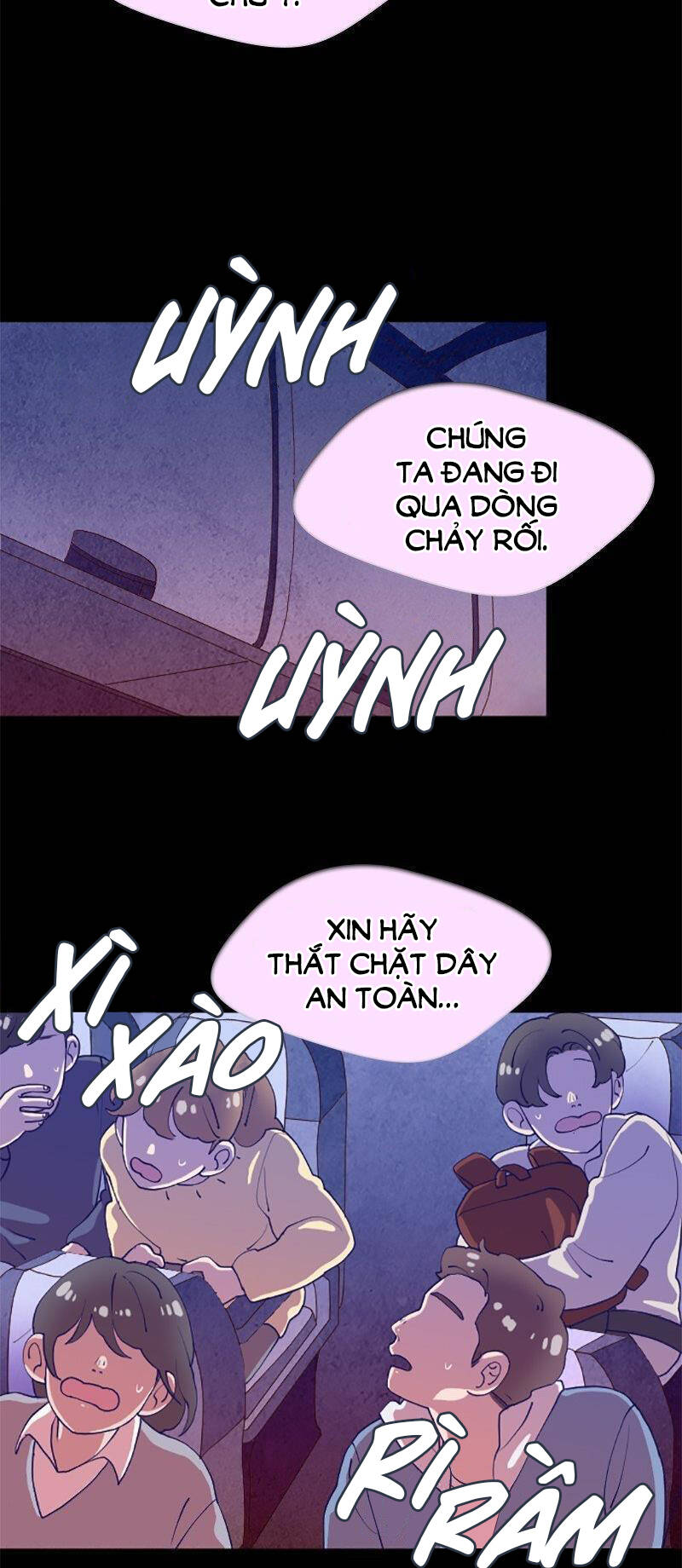 ma kể chuyện chapter 15 - Next chapter 16