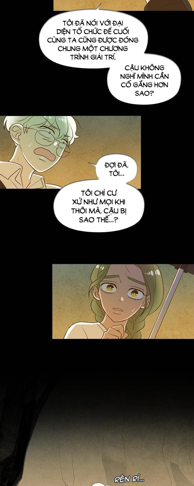 ma kể chuyện chapter 17 - Next chapter 18