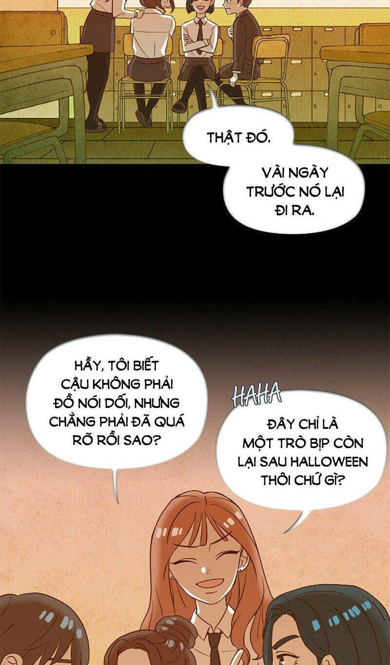 ma kể chuyện chapter 22 - Trang 2