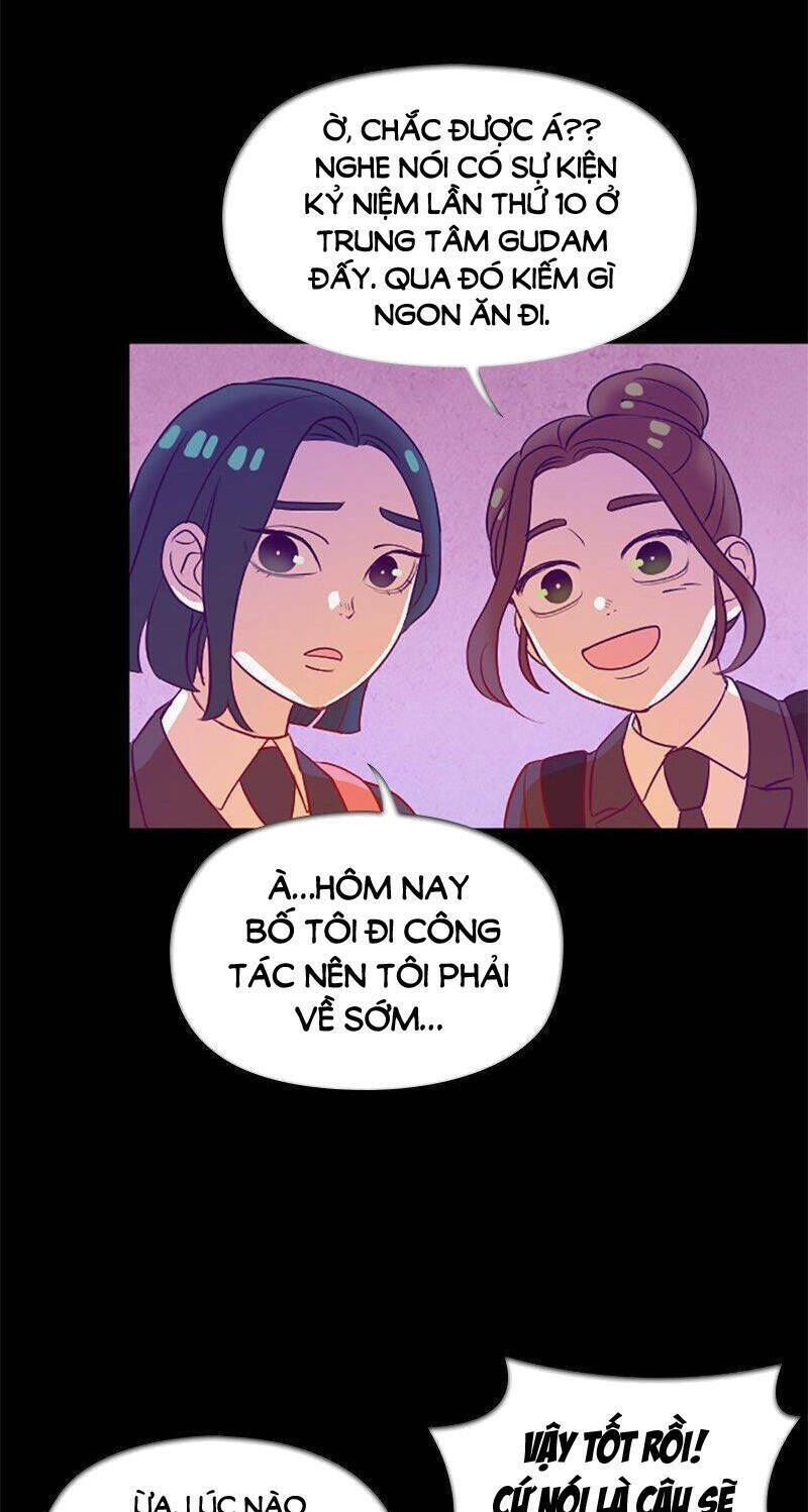 ma kể chuyện chapter 22 - Trang 2