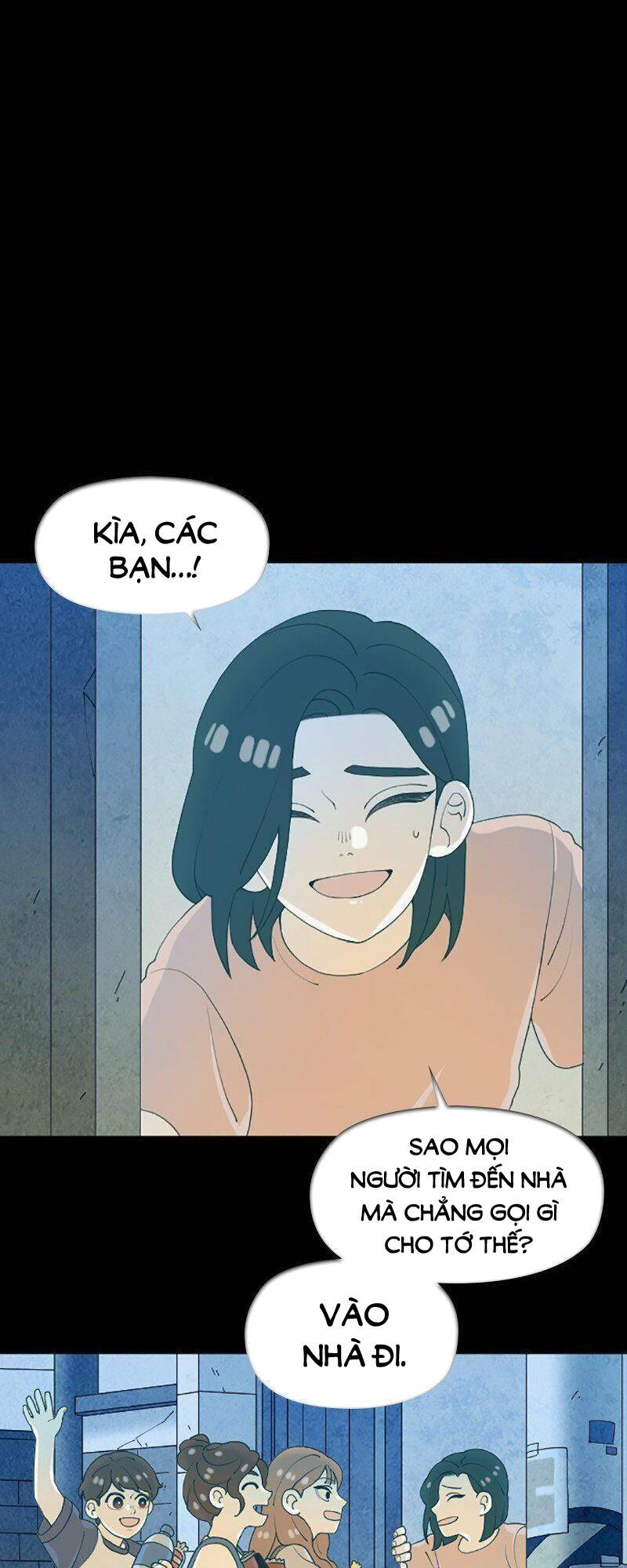 ma kể chuyện chapter 24 - Next chapter 25