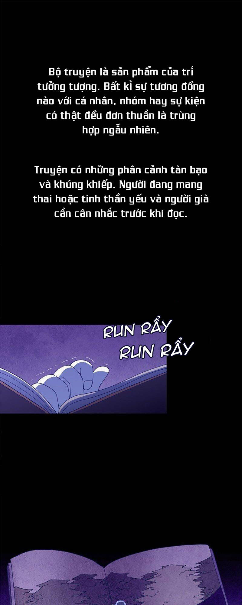 ma kể chuyện chapter 26 - Trang 2