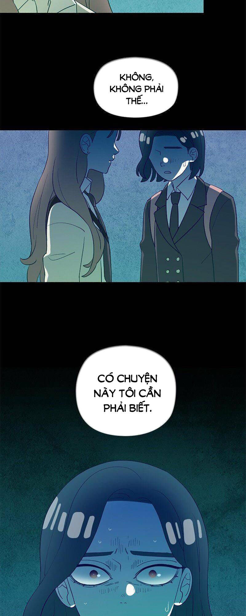 ma kể chuyện chapter 26 - Trang 2