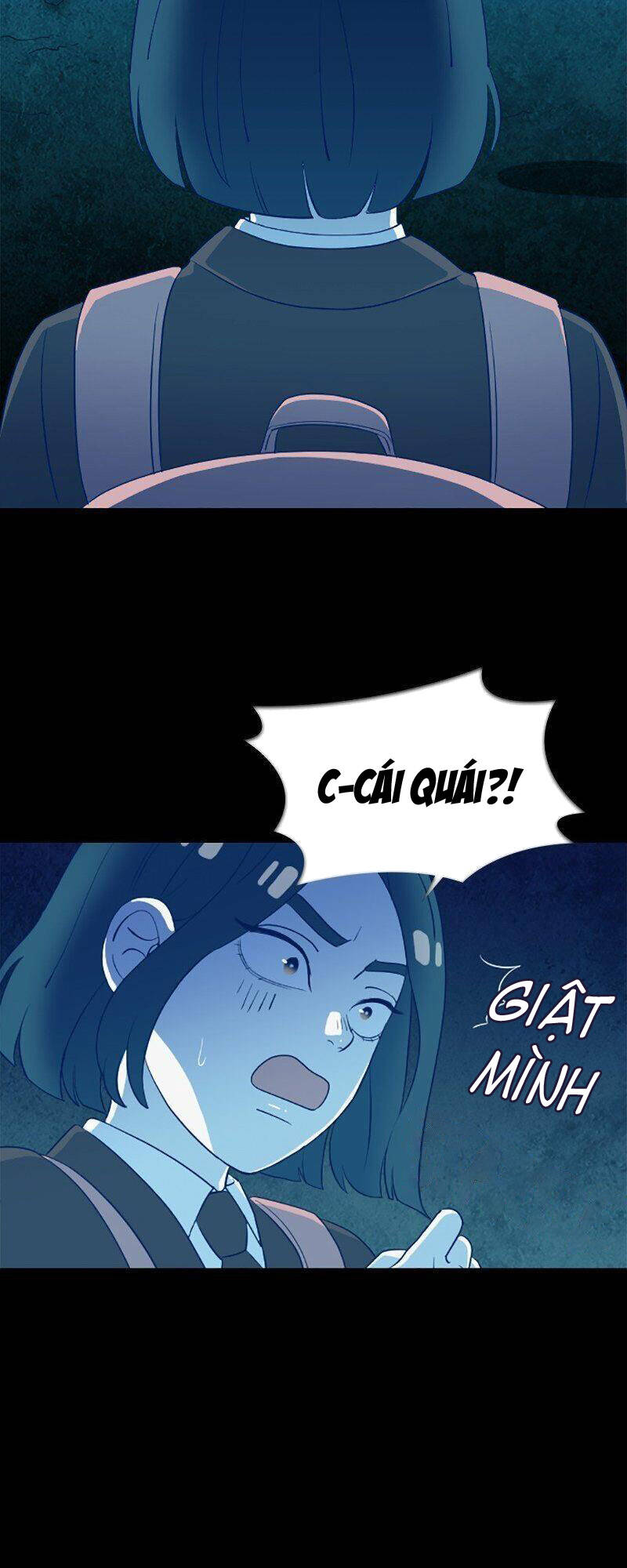 ma kể chuyện chapter 26 - Trang 2