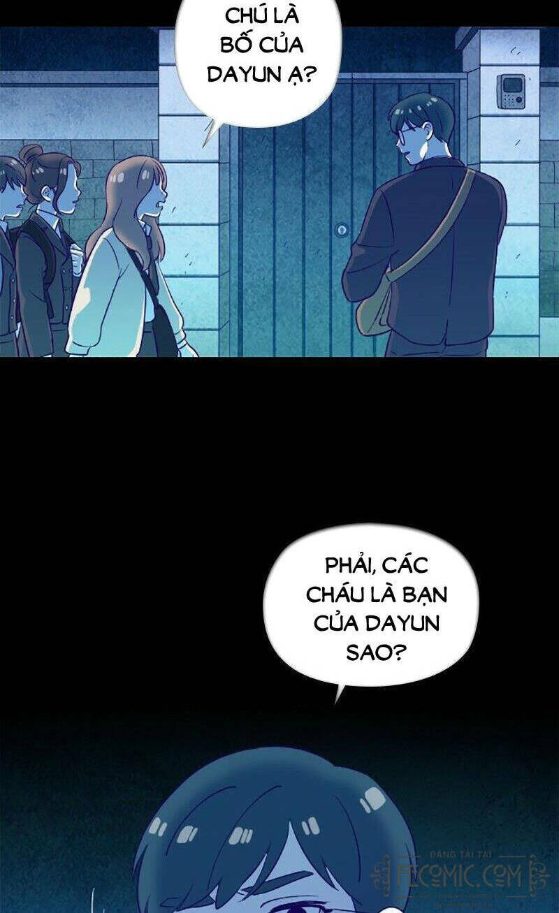 ma kể chuyện chapter 27 - Trang 2