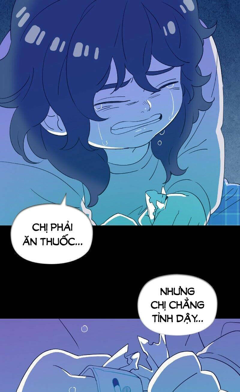 ma kể chuyện chapter 27 - Trang 2