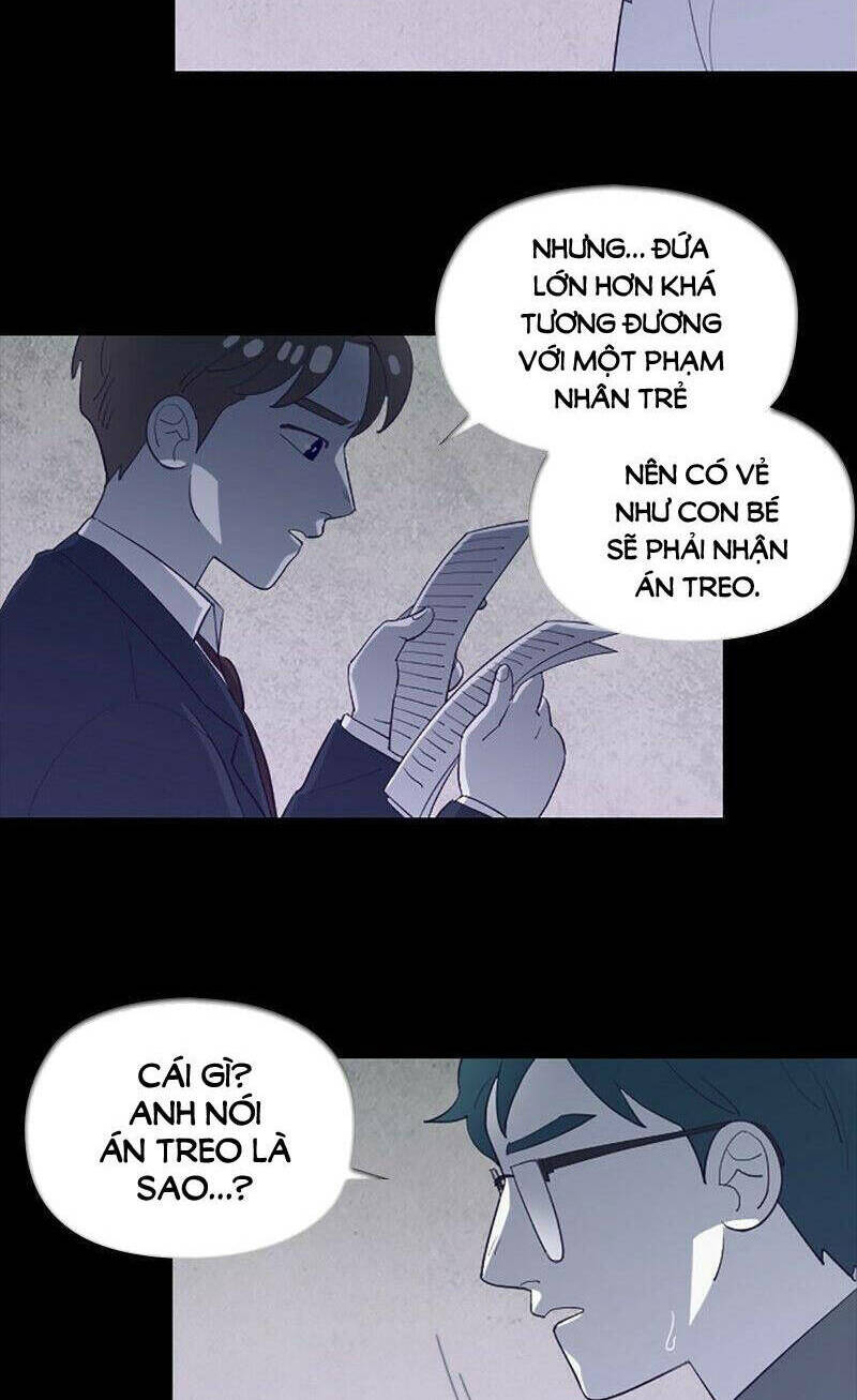 ma kể chuyện chapter 27 - Trang 2