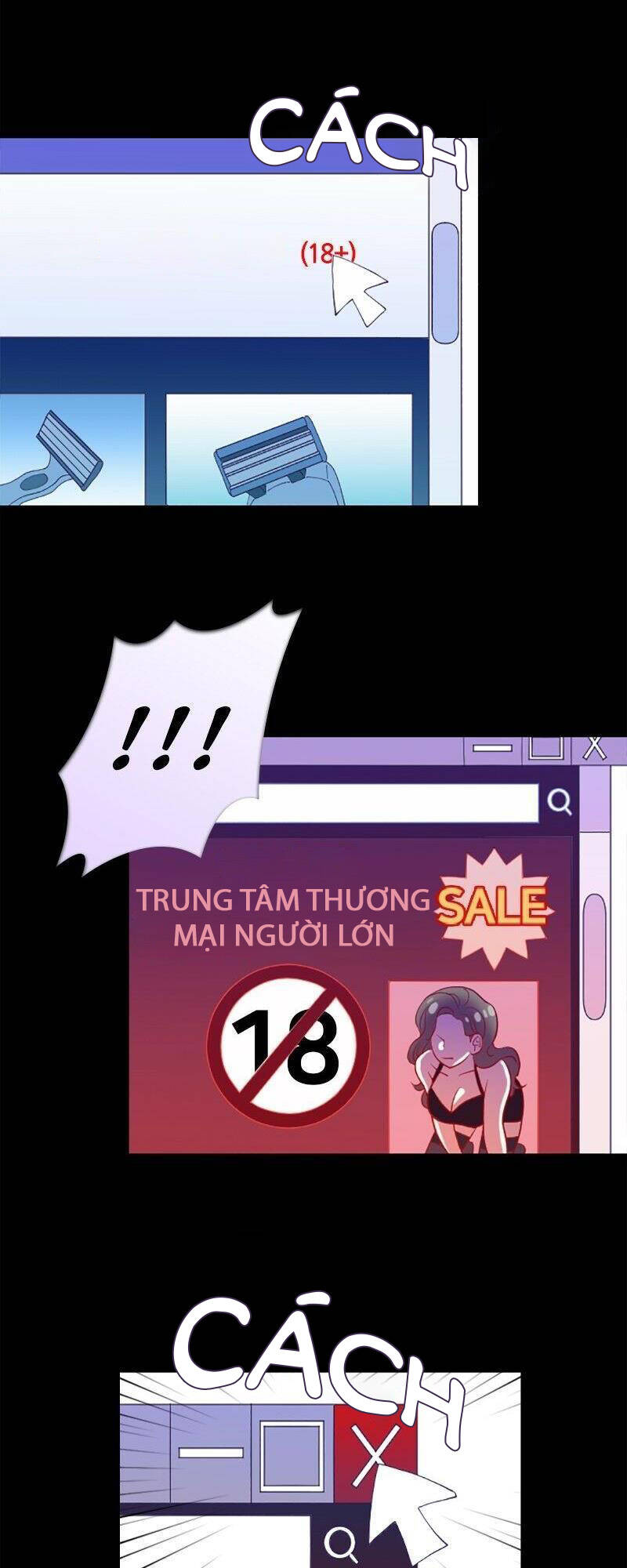 ma kể chuyện chương 32 - Trang 2