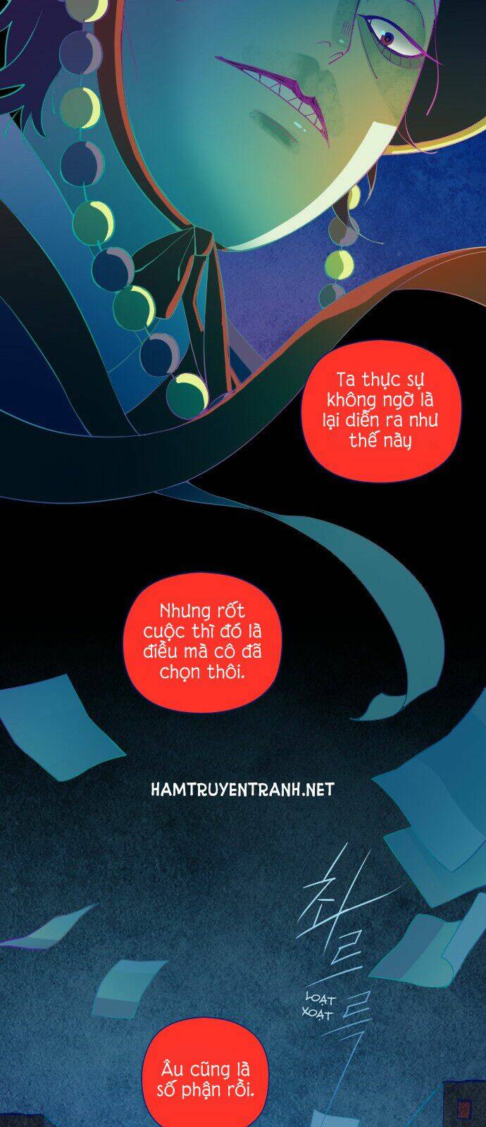 ma kể chuyện chapter 5 - Trang 2