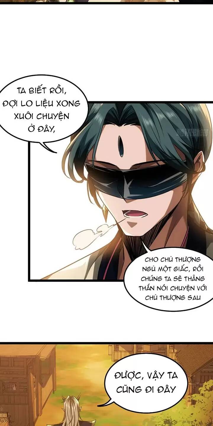 ma lâm thiên hạ Chapter 101 - Next Chapter 102