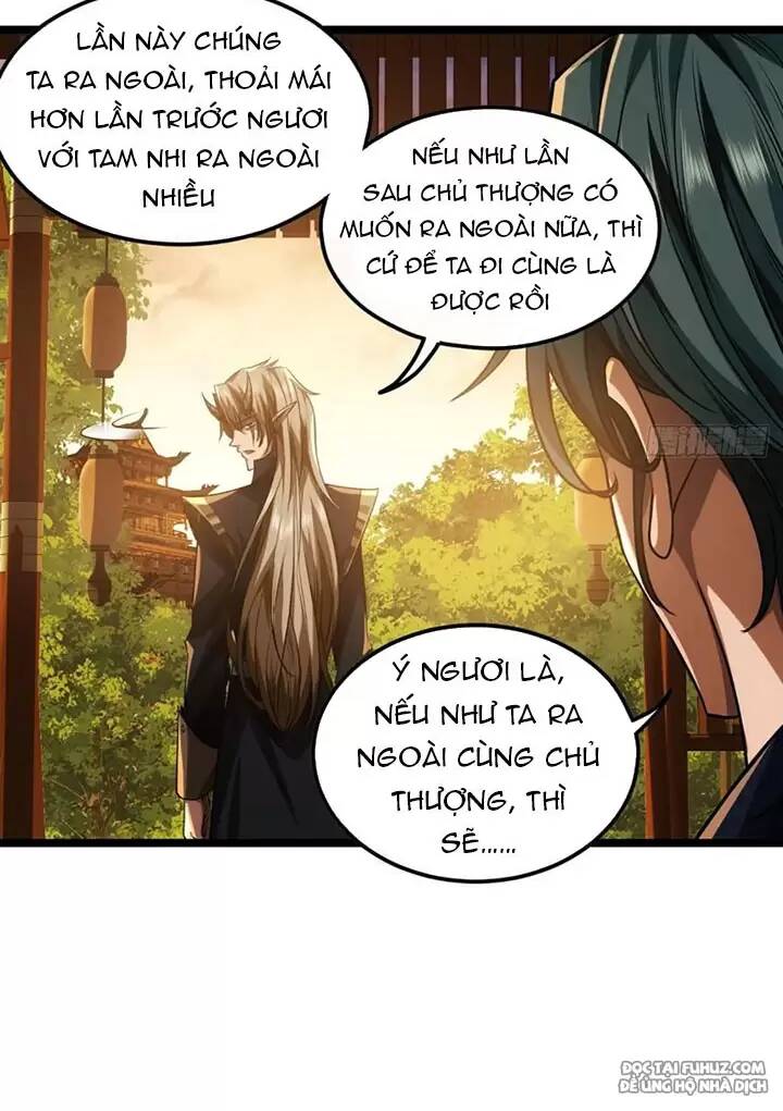 ma lâm thiên hạ Chapter 101 - Next Chapter 102