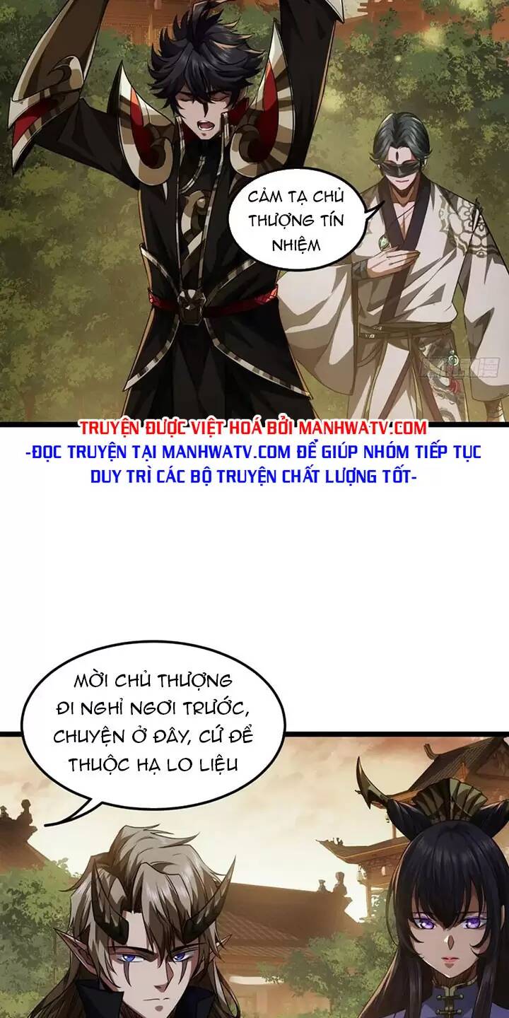 ma lâm thiên hạ Chapter 101 - Next Chapter 102