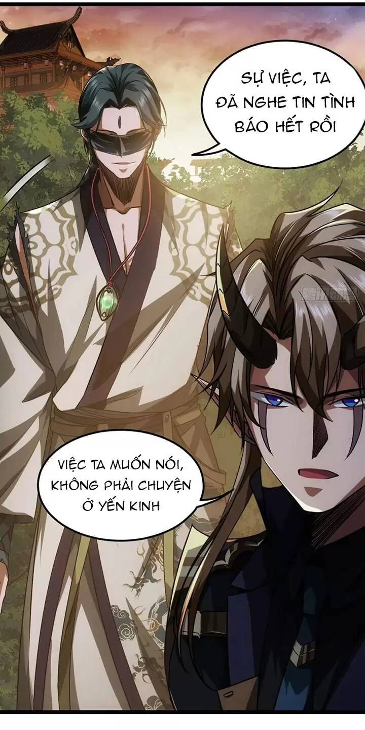 ma lâm thiên hạ Chapter 101 - Next Chapter 102