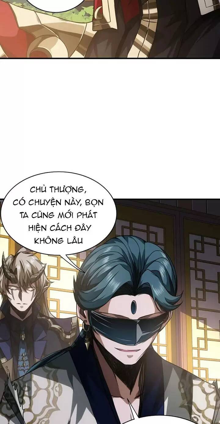 ma lâm thiên hạ Chapter 102 - Trang 2