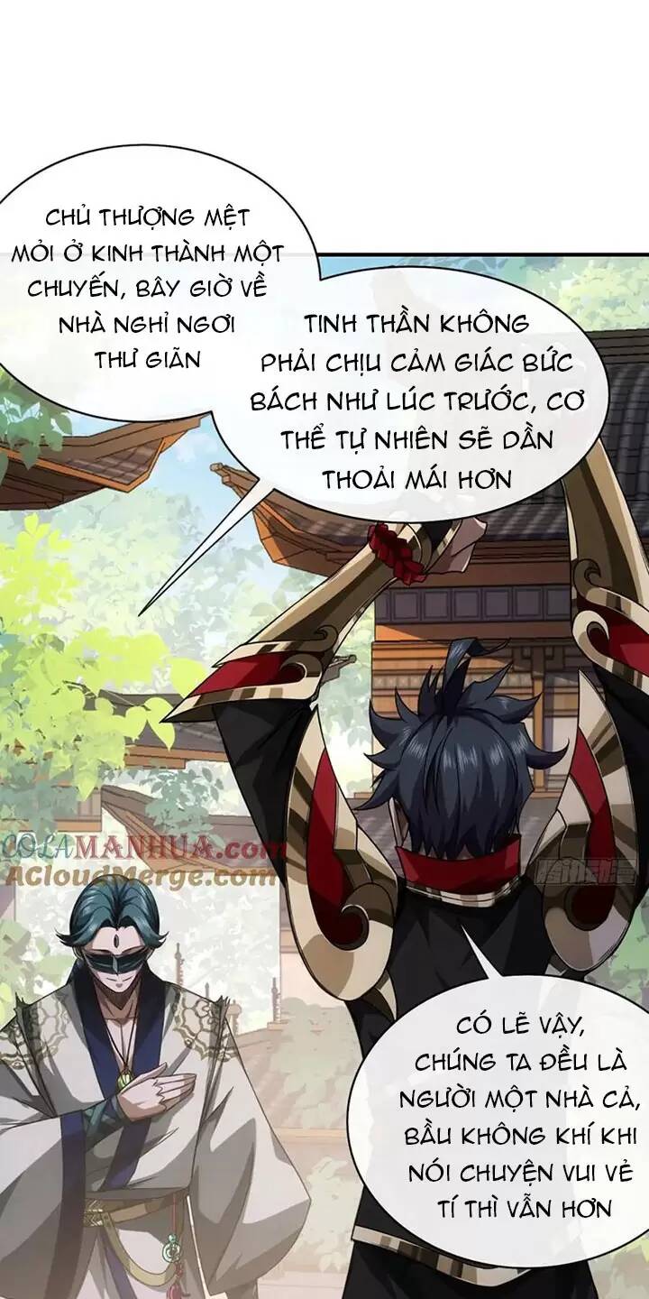 ma lâm thiên hạ Chapter 102 - Trang 2