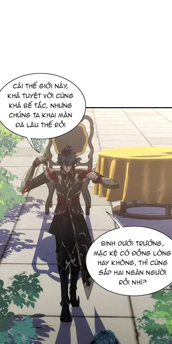 ma lâm thiên hạ Chapter 102 - Trang 2