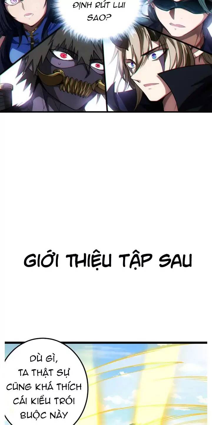 ma lâm thiên hạ Chapter 102 - Trang 2