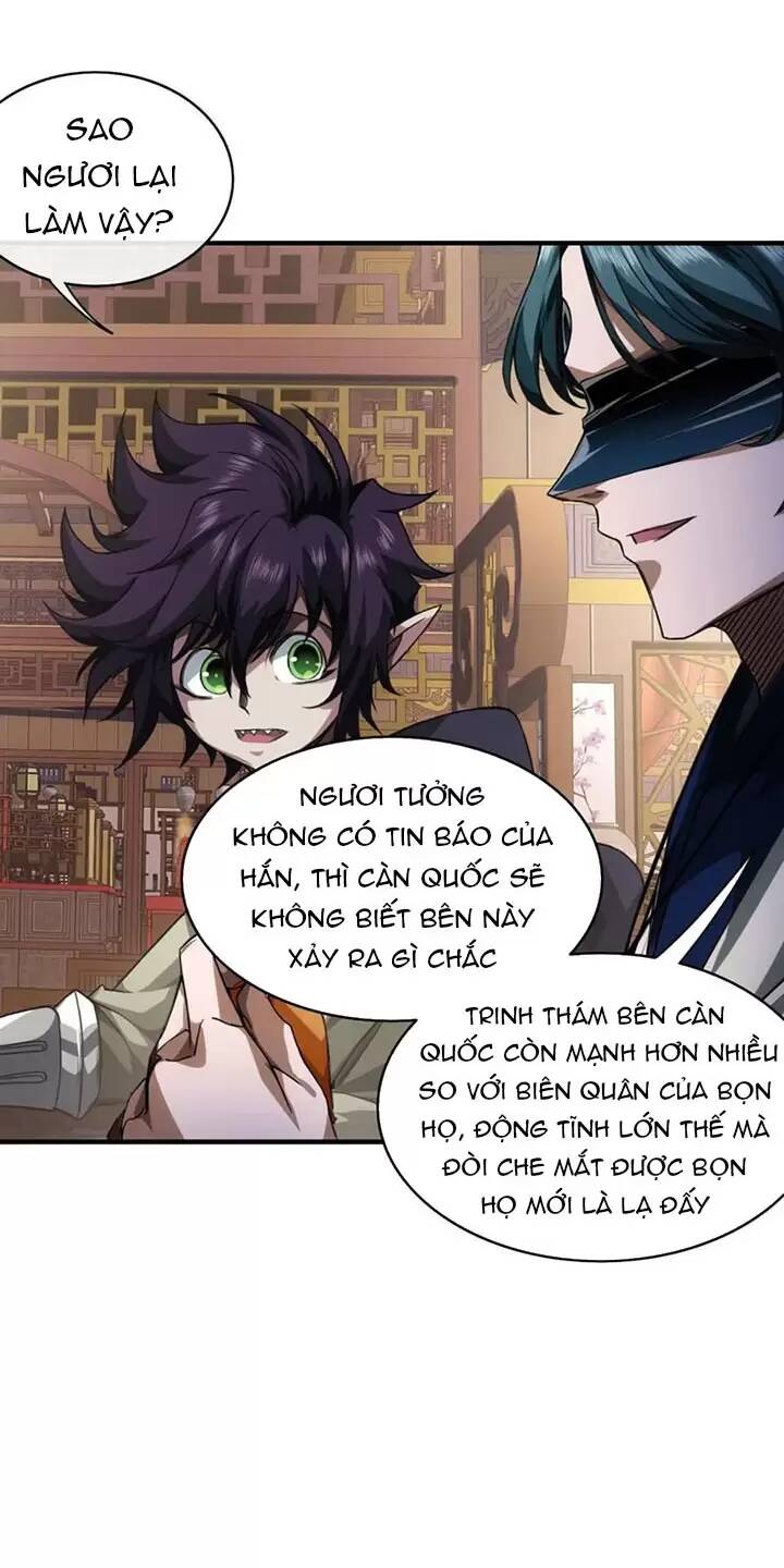 ma lâm thiên hạ Chapter 102 - Trang 2