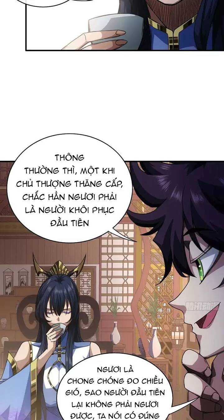 ma lâm thiên hạ Chapter 102 - Trang 2