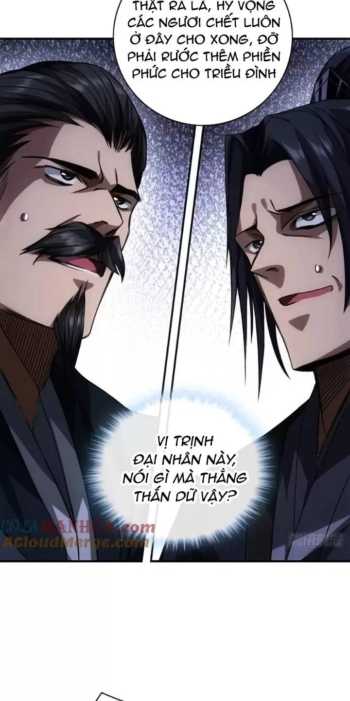 ma lâm thiên hạ Chapter 104 - Next Chapter 105