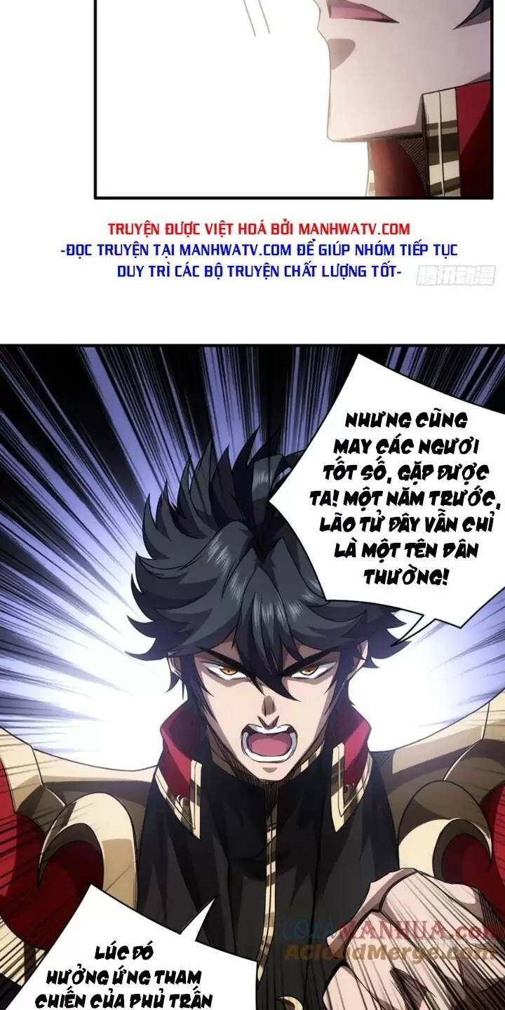 ma lâm thiên hạ Chapter 104 - Next Chapter 105