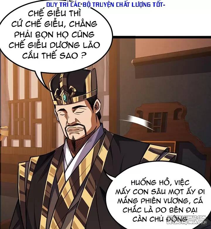 ma lâm thiên hạ Chapter 107 - Trang 2