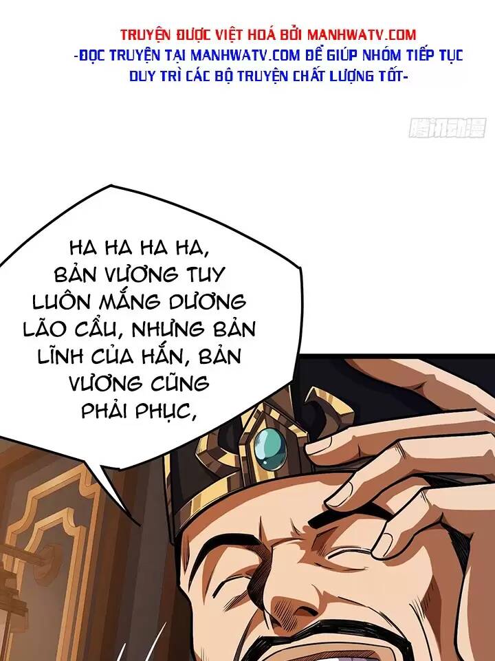 ma lâm thiên hạ Chapter 107 - Trang 2