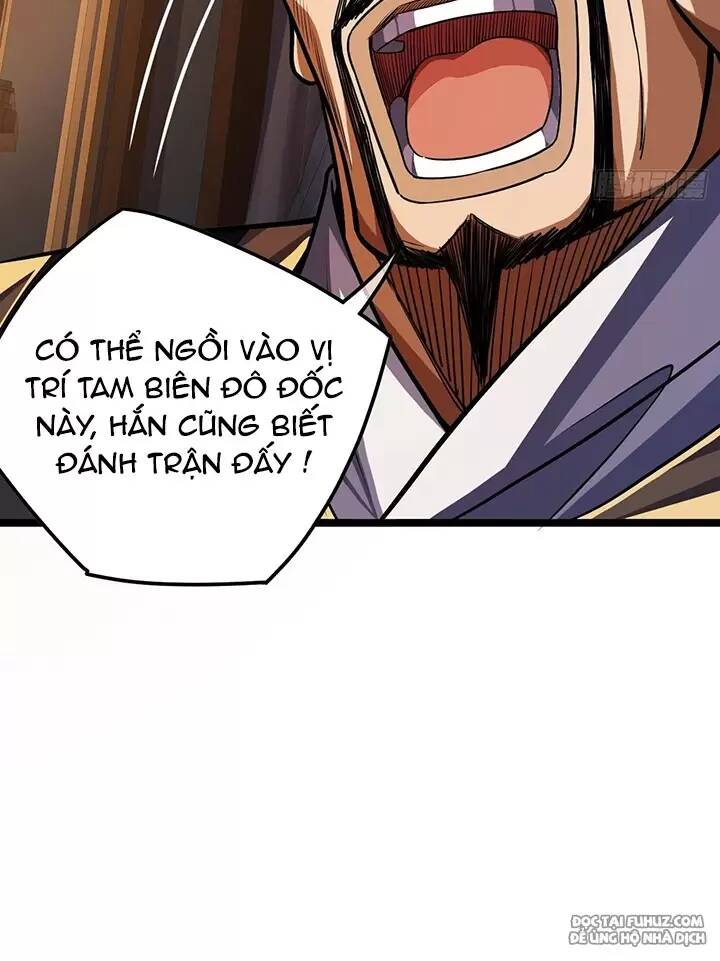 ma lâm thiên hạ Chapter 107 - Trang 2