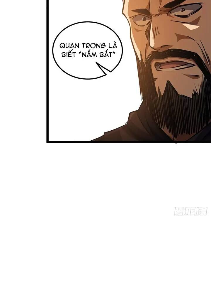 ma lâm thiên hạ Chapter 107 - Trang 2