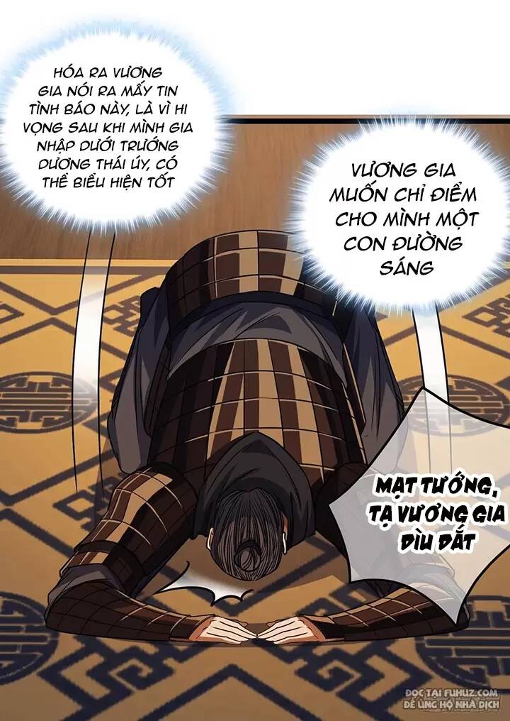 ma lâm thiên hạ Chapter 107 - Trang 2