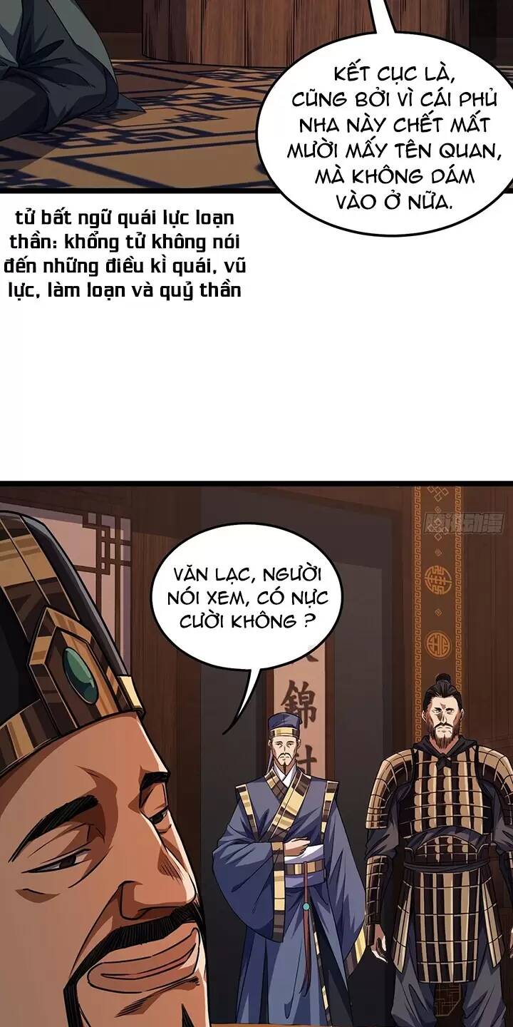 ma lâm thiên hạ Chapter 107 - Trang 2