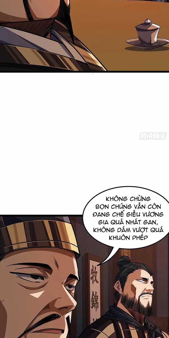 ma lâm thiên hạ Chapter 107 - Trang 2