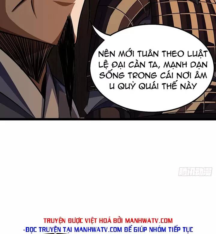 ma lâm thiên hạ Chapter 107 - Trang 2