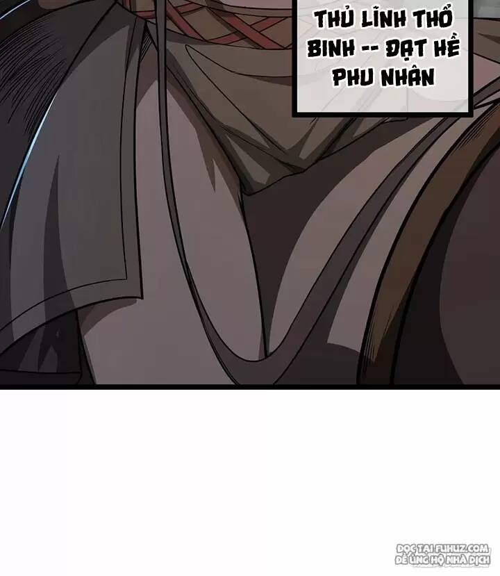 ma lâm thiên hạ Chapter 109 - Trang 2