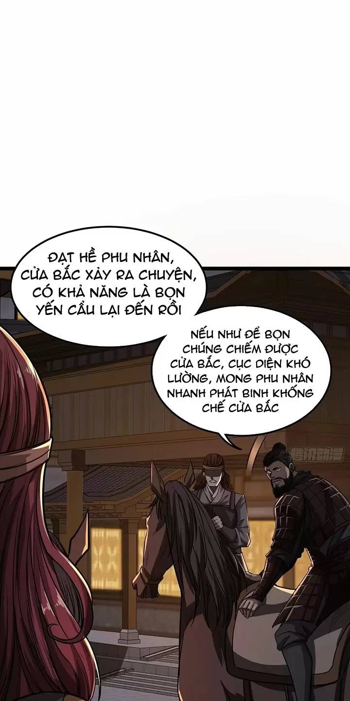 ma lâm thiên hạ Chapter 109 - Trang 2