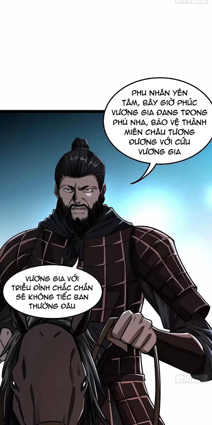 ma lâm thiên hạ Chapter 109 - Trang 2