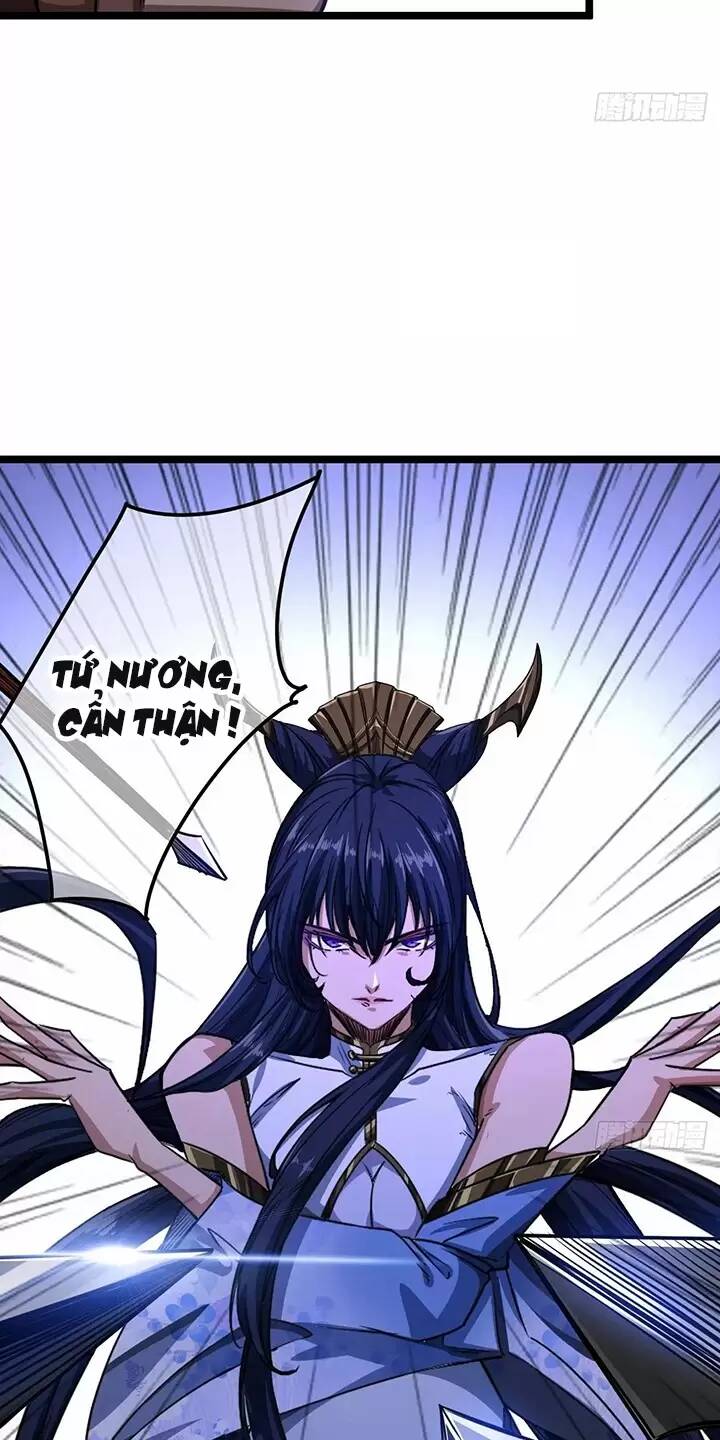 ma lâm thiên hạ Chapter 109 - Trang 2