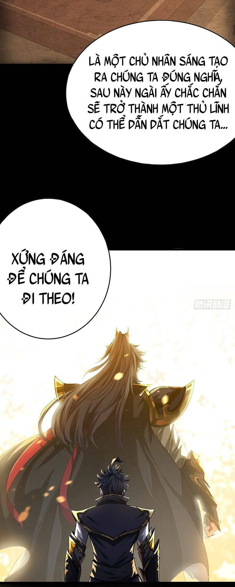 ma lâm thiên hạ chapter 11 - Trang 2