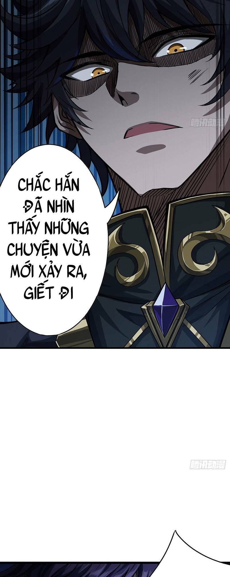 ma lâm thiên hạ chapter 11 - Trang 2