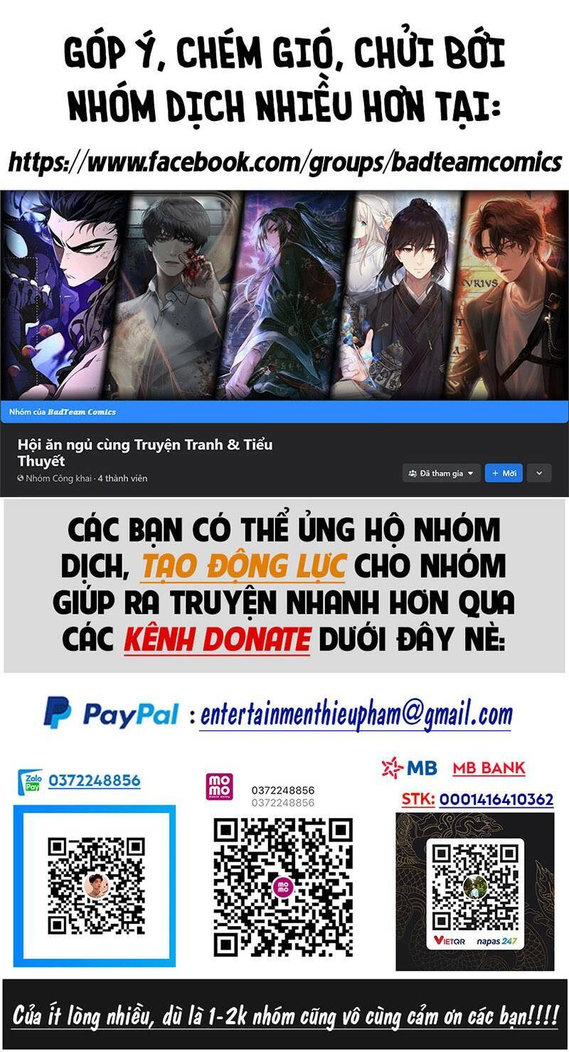 ma lâm thiên hạ chapter 11 - Trang 2