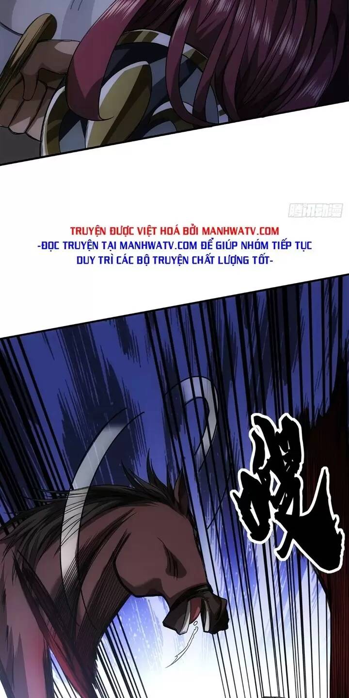 ma lâm thiên hạ Chapter 112 - Trang 2