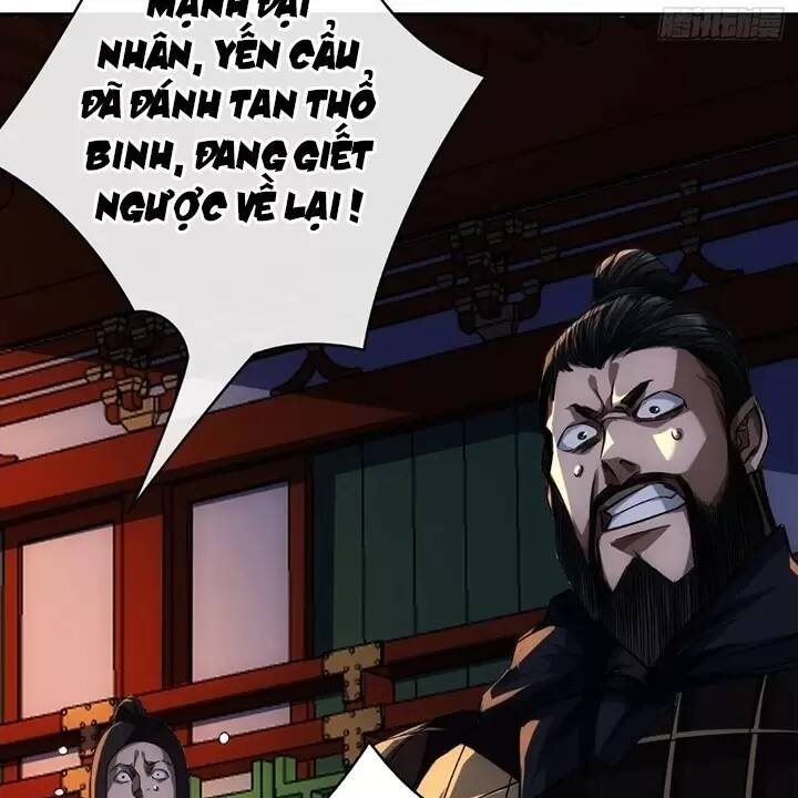 ma lâm thiên hạ Chapter 112 - Trang 2