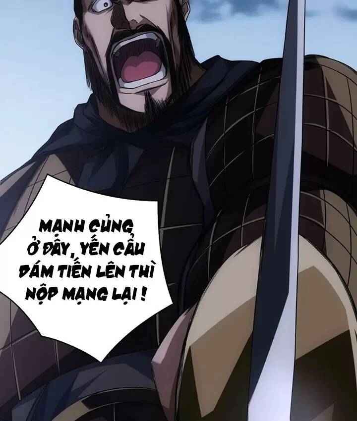 ma lâm thiên hạ Chapter 112 - Trang 2