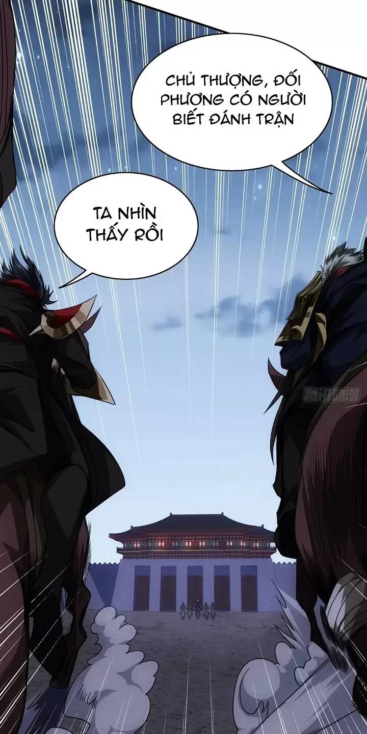 ma lâm thiên hạ Chapter 112 - Trang 2