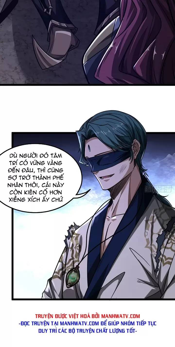 ma lâm thiên hạ chapter 113 - Next chapter 114