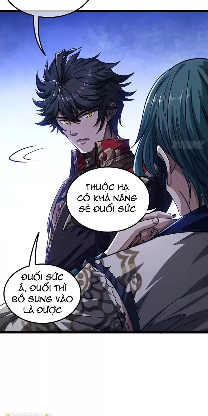 ma lâm thiên hạ chapter 113 - Next chapter 114