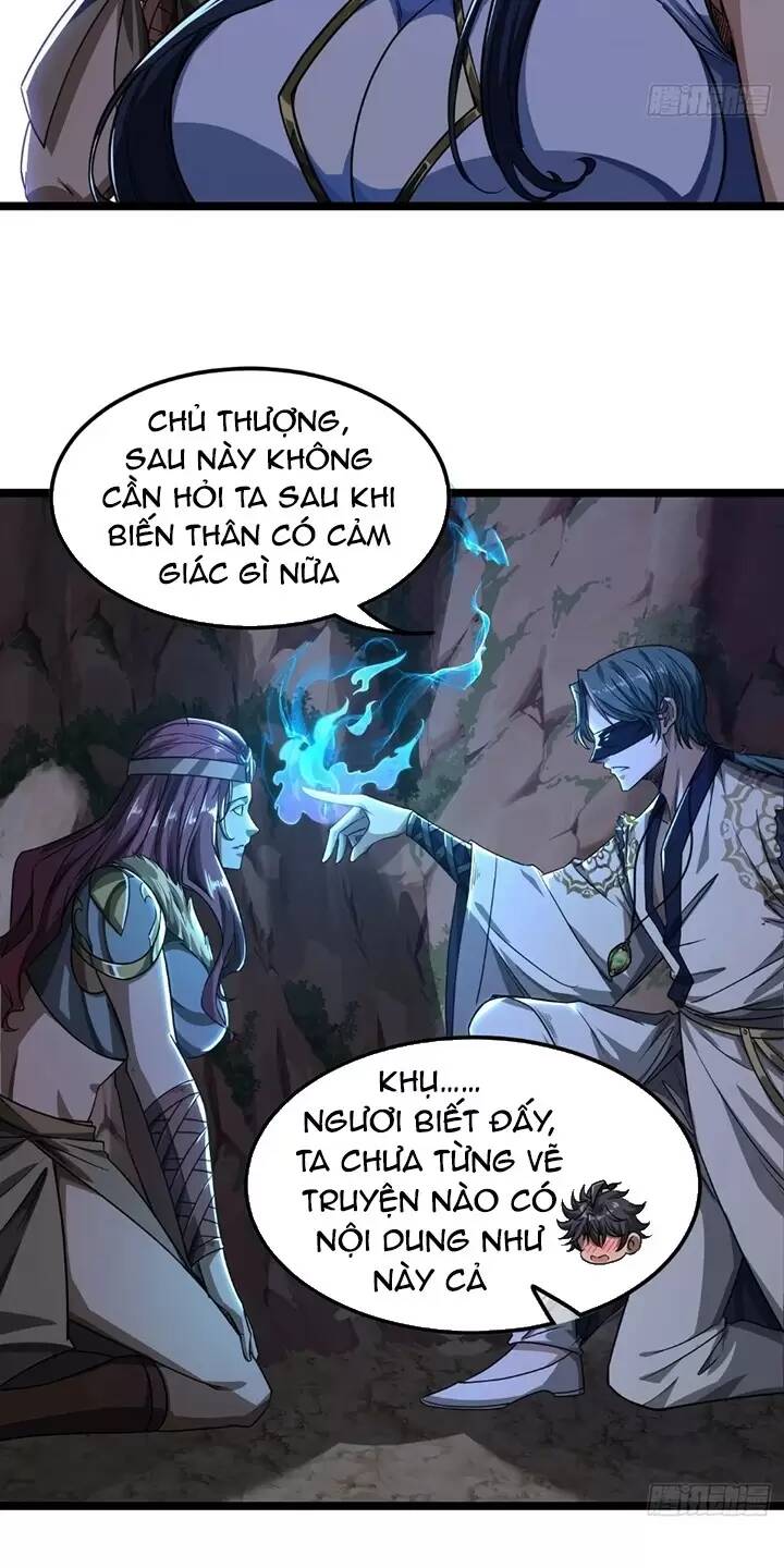 ma lâm thiên hạ chapter 113 - Next chapter 114