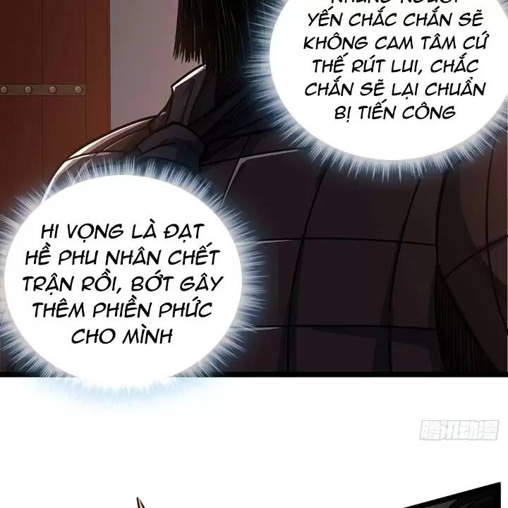 ma lâm thiên hạ chapter 113 - Next chapter 114