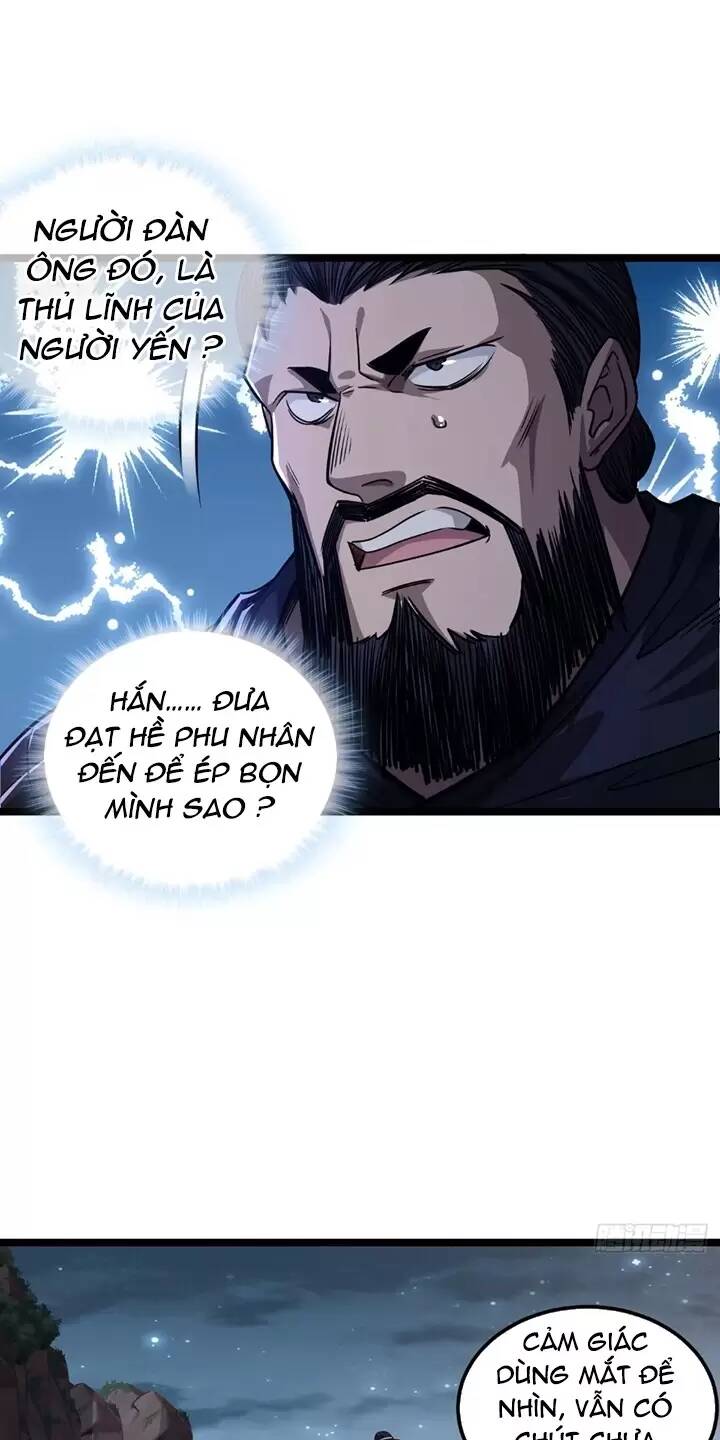 ma lâm thiên hạ chapter 113 - Next chapter 114